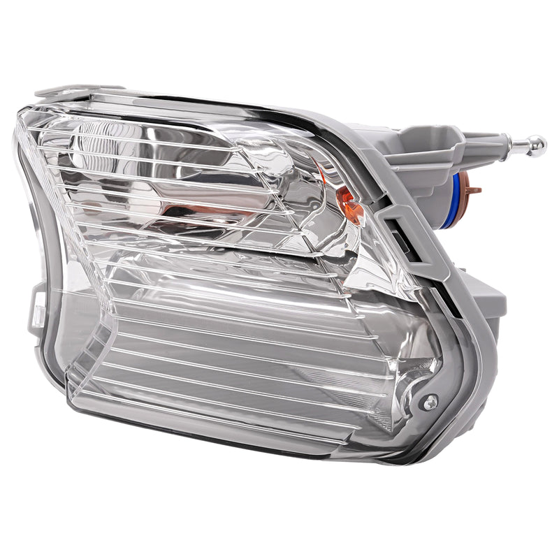Fog Light Park Lamp for Ford Escape Kuga 2017-2019 Left Driver Side