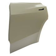 DURAFORCE Rear Left Side Door Gray LH Replacement for Tesla Model Y 2020-2024
