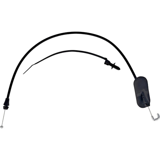 DURAFORCE 4056798C92 Door Latch Cable for International Navistar LT Series HD Truck
