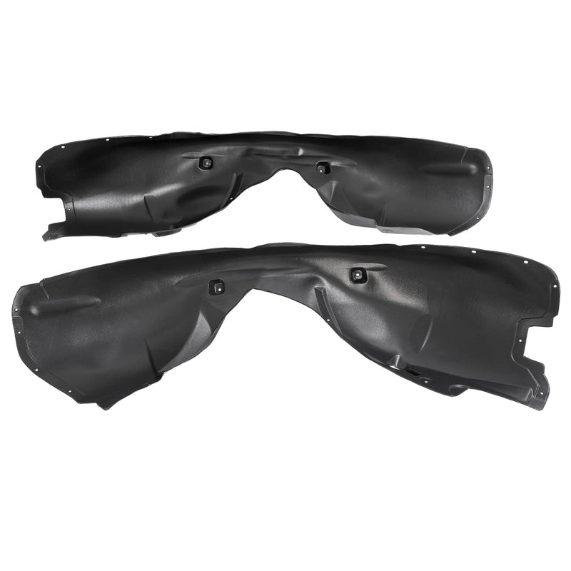 Left Right Inner Fender Liner for Chrysler 300 Dodge Charger 2006-2010 2005