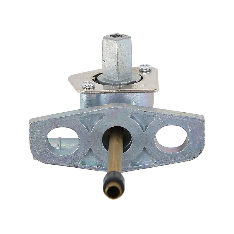 16950-HN7-003 Fuel Tank Petcock Valve for Honda Recon TRX250 1 Piece