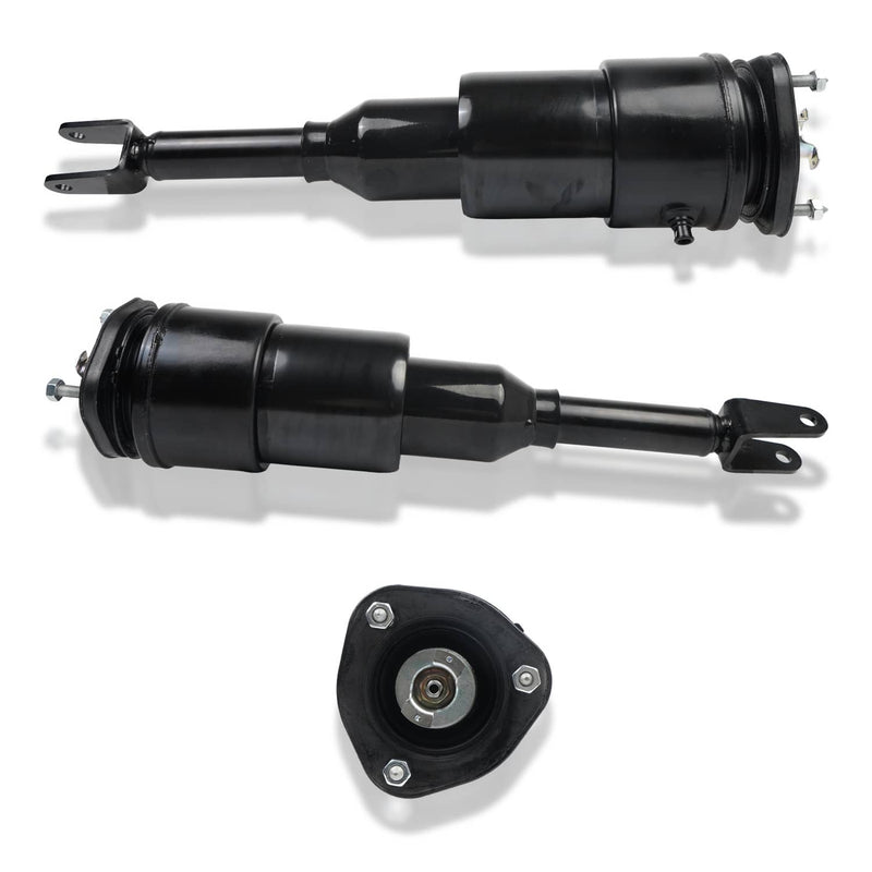 2Pcs Front Air Suspension Shock Struts for Lexus LS460 LS460L 4801050150