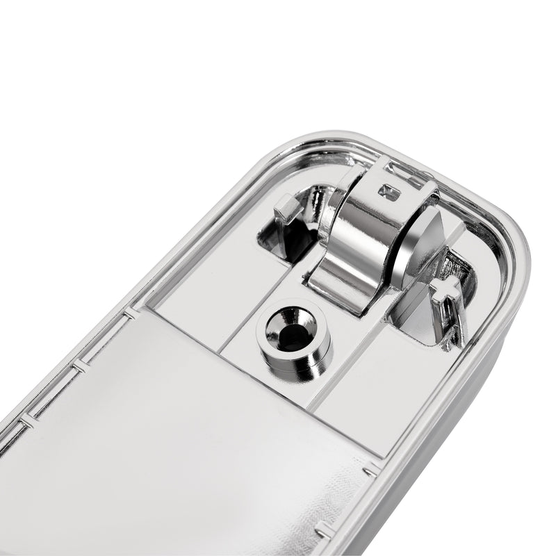 Chrome Door Handle for Dodge Ram 1500 2009-24 2500 11-24 Front Rear