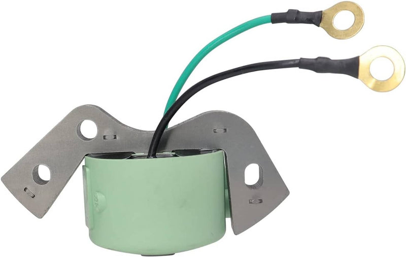 DURAFORCE Ignition Coil for Johnson Evinrude Outboard 1.5 2 3 4 5 5.5 6 7.5 9.5 10 15 HP