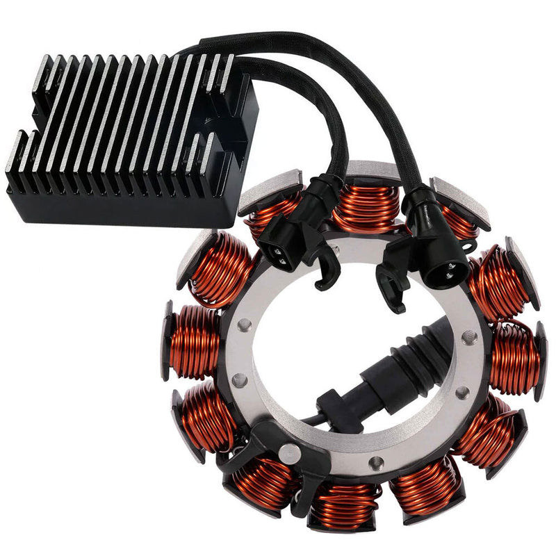 29970-88 Stator Rectifier for Harley Sportster XLH 883 1200 1994-1999 74523-94