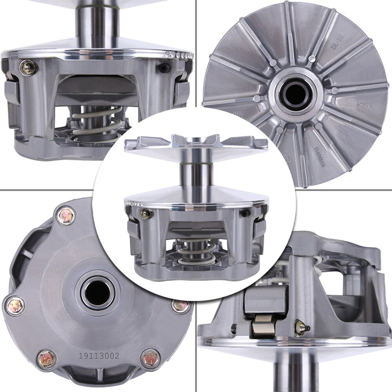 1323241 1323068 1323317 Primary Drive Clutch for Polaris RZR XP 1000 2014-2024