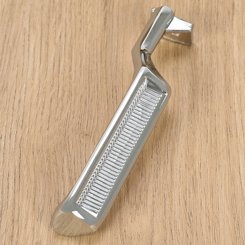 Chrome Inside Door Handle Left Driver for Ford F150 F250 F350 Bronco 87-96