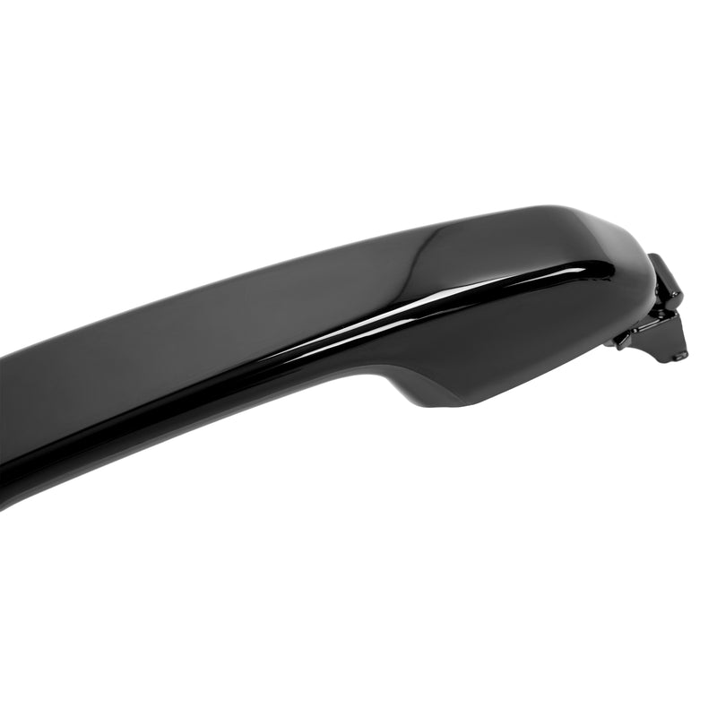 Front Rear Door Handles for Toyota 4Runner for Lexus GX460 2010-2018 09 Set