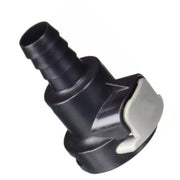 DURAFORCE 8838HF6 Universal Sprayless Connector Female Fitting for Attwood Marine