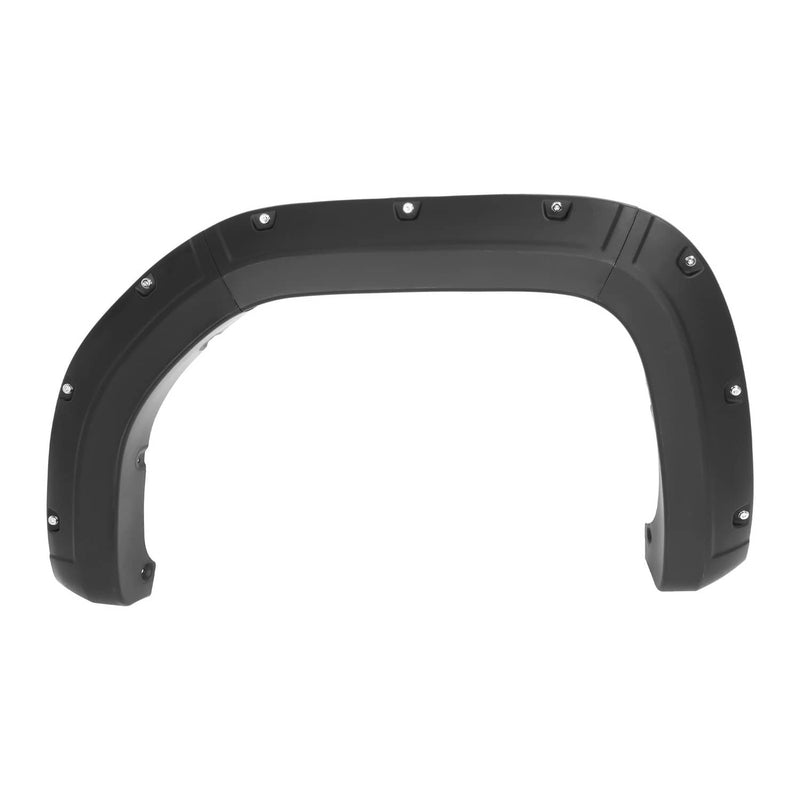 DURAFORCE Fender Flares Front Rear for GMC Sierra 1500 2019-2025 4WD 2WD 20 21 22 23 24