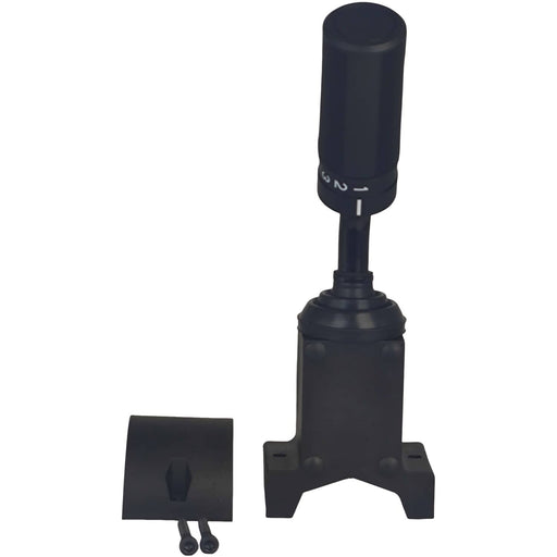 DURAFORCE L68772 Transmission Shifter for Gehl Telehandler 552 553 RS5-34 RS6-42