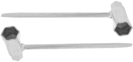 DURAFORCE T Wrench 3/4 X 1/2 Fits 1129 890 3401 501691701 501691702 941719140 220009118