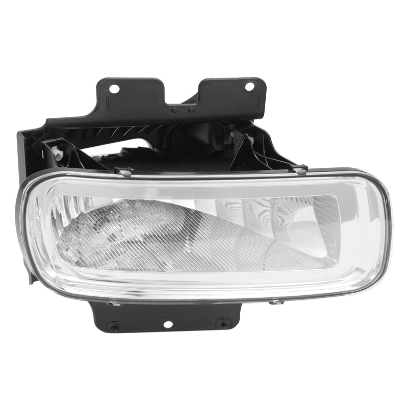 Right Fog Light for Ford F150 2004 2005 2006 Lincoln Mark LT 2006 With Bracket