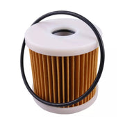 DURAFORCE 90794-46871 Fuel Filter Water Separator for Yamaha/Honda Outboard 2 Pieces