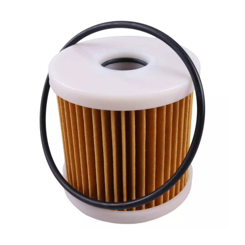 DURAFORCE 90794-46871 Fuel Filter Water Separator for Yamaha/Honda Outboard 2 Pieces