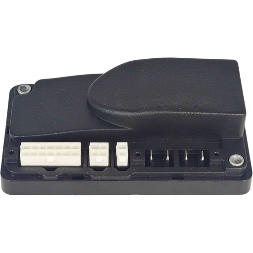 DURAFORCE 1212P-2501 1212P-2502 Motor Speed Controller for Curtis Forklift 24V 90A