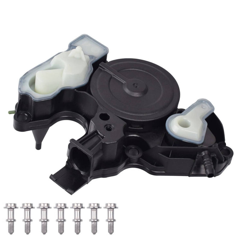 06K103495AH PCV Valve Oil Separator for 2014-2020 Golf GTi Jetta 1.8T 2.0T
