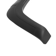 DURAFORCE Extension Style Fender Flares for Chevy Colorado GMC Canyon 2004-2012 Textured