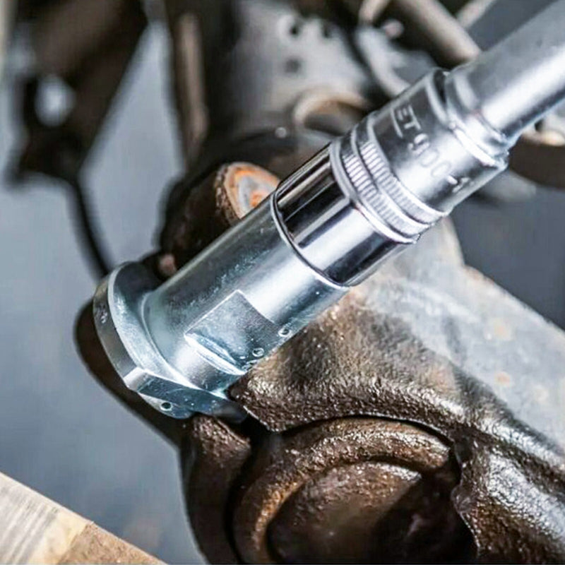 Claw Strut Spreader Separator Manual Ball Joint Bushing Removal Tool Suspension