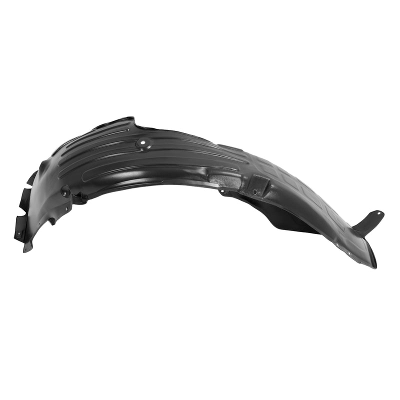 86811D5000 Front Fender Liner Replacement for Kia Optima 16-18 Driver Left Side