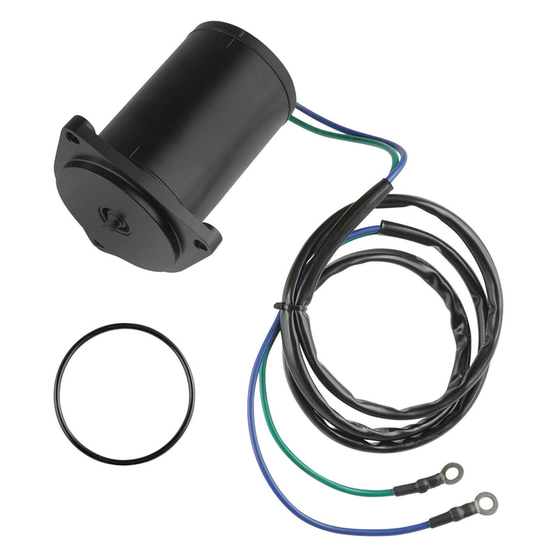 6H1-43880-02-00 Tilt Trim Motor for Yamaha 40 50 60 70 90 HP 2-Wire