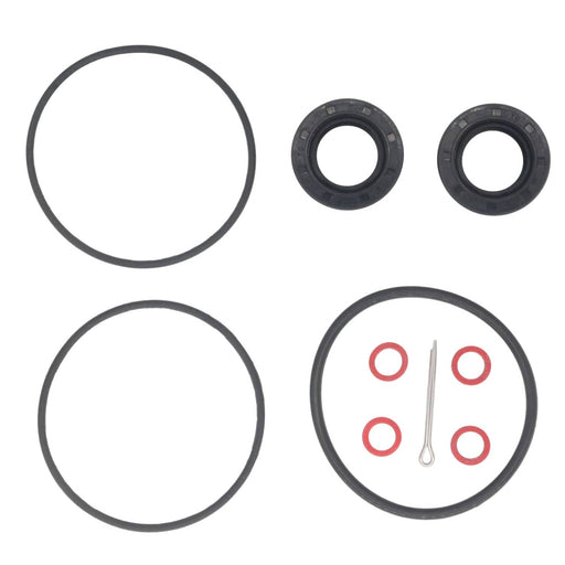 DURAFORCE 93101-20M07 90430-08003 Lower Gearcase Seal Kit for Yamaha 25HP 30HP Outboard