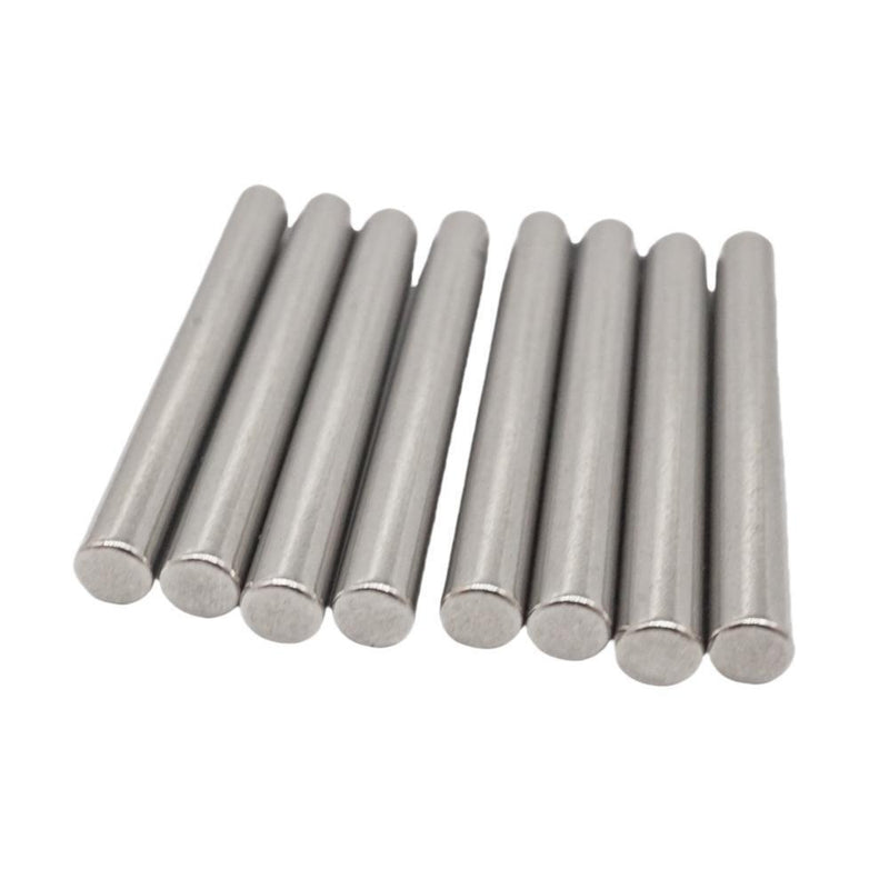 2092600 Motor Prop Pins for Minn Kota MKP-2,3,6,7,25,37 8 Pack