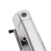 DURAFORCE Chrome Door Handle for Dodge Ram 1500 2009-24 2500 11-24 Front Rear