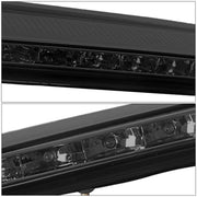 DURAFORCE LED Rear Third Brake Light Trunk Stop Signal Lamp for Ford Mustang 1999-2004