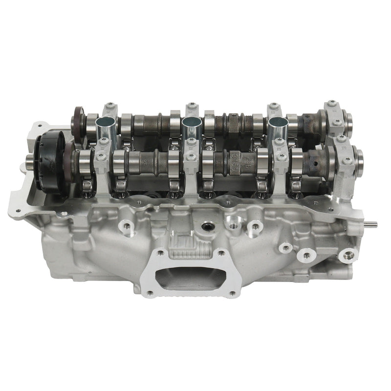 Cylinder Head Assembly Pair Driver Passenger Side for Dodge Chrysler Jeep 3.6L