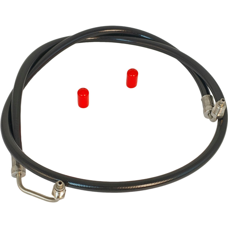 3853825 Hydraulic Trim Hose for Volvo Penta DP-S DP-S1 SX-C SX-C1 SX-C2 SX-CT