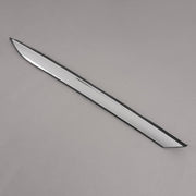 DURAFORCE Outer Pillar Molding Trim Quarter Panel for Kia Optima 2011-2016 Passenger Side
