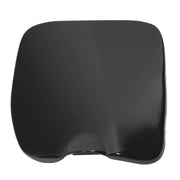 DURAFORCE 77305-04080 Fuel Filler Gas Door Lid Cap for Toyota Tacoma 2016-2023 5ft Bed