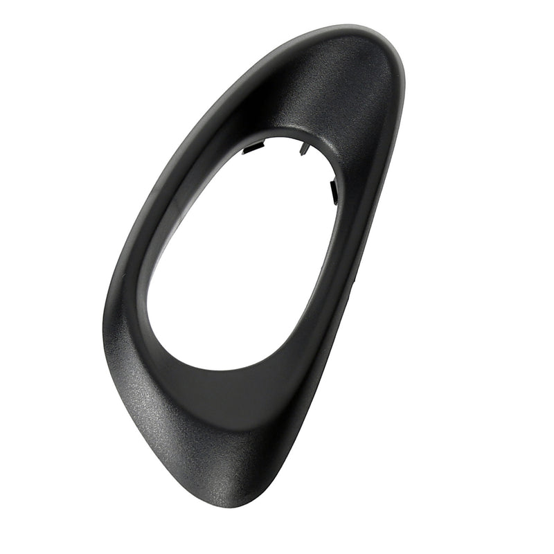 15214501 Front Left Inside Door Handle Bezel for Chevy Trailblazer 2002-2009