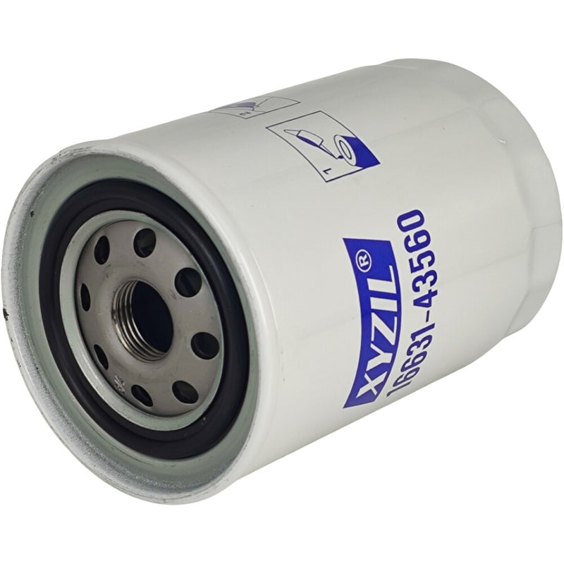Maintenance Filter Kit for Kubota Loader SVL75 SVL75-2 HST SN 26157 Below