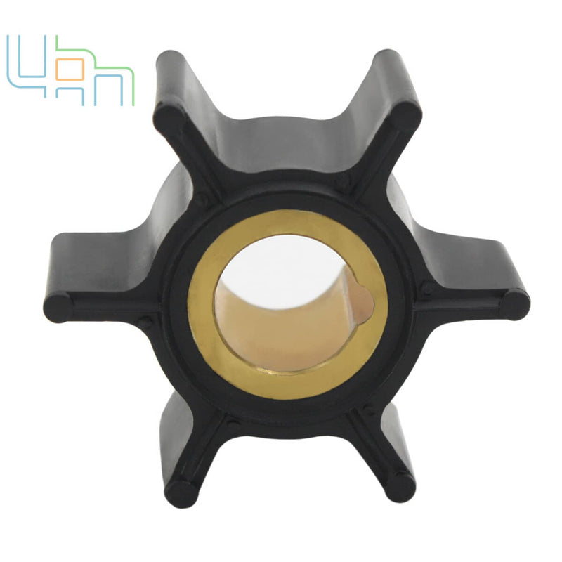 DURAFORCE 389576 0389576 436137 Water Pump Impeller for Johnson Evinrude OMC 4-8HP