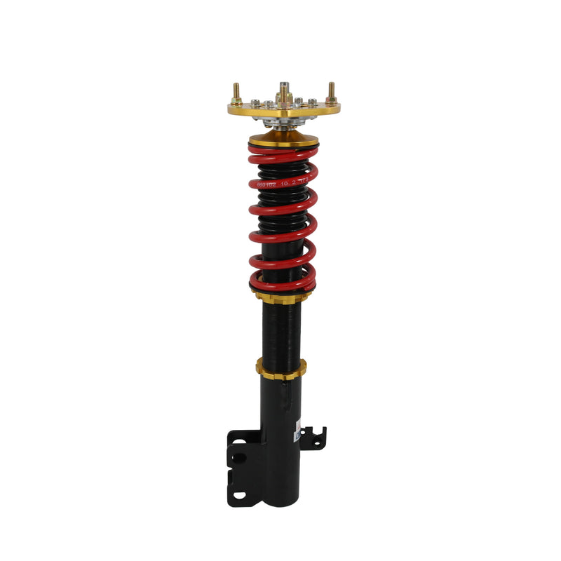Adj Height Coilovers Shocks Struts Kit for Toyota Celica 1.8L GT GTS 2000-2006