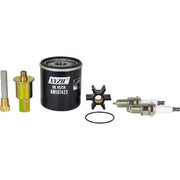DURAFORCE 23-7762 359771 23-7821 Maintenance Service Kit for Kohler Marine Generator