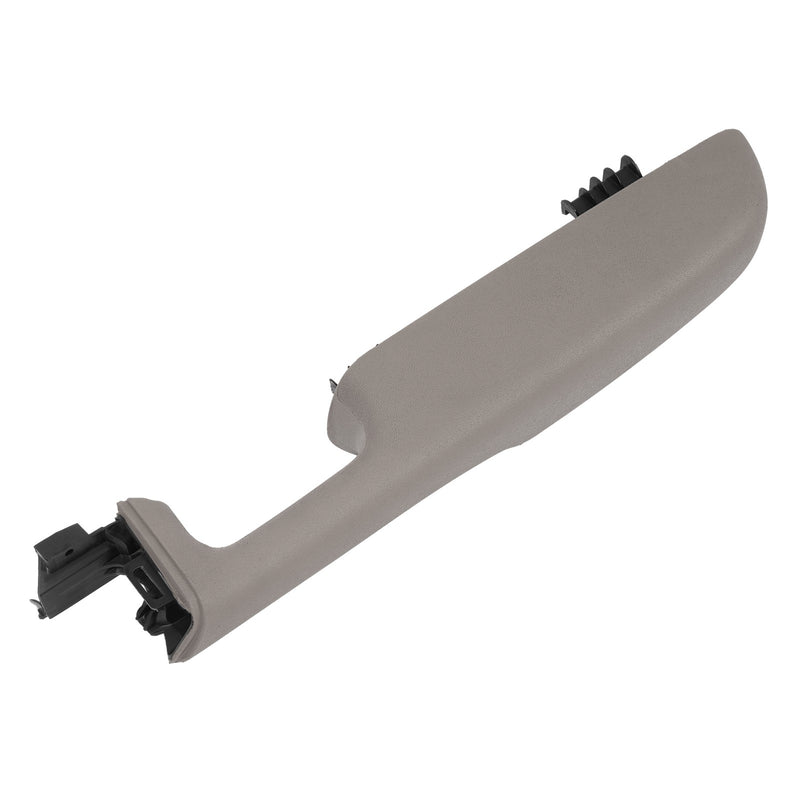 Right Handle Armrest for GMC Sierra for Chevy Silverado 2003-2006 Light Brown