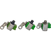 DURAFORCE A340 AW4 Transmission Solenoid for Toyota 4Runner 1989-1999 Pickup 1989-1995