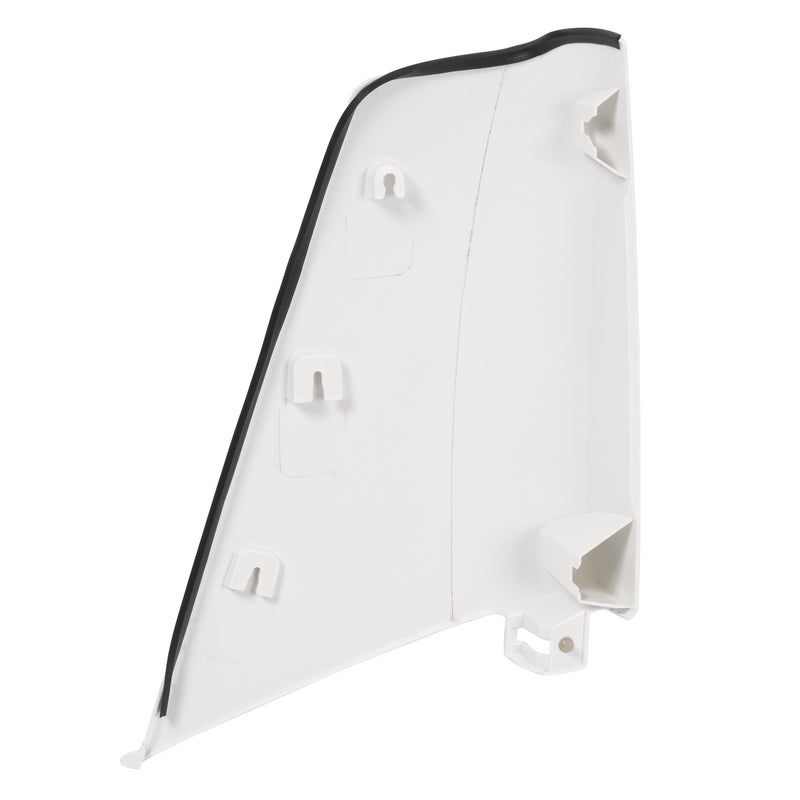 Front Side Panel White Passenger Side for Isuzu NPR NPR-HD NQR NRR 2005-07