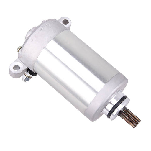 DURAFORCE 12V Starter for Kawasaki Bayou 220 250 21163-1266 21163-1253 21163-1130