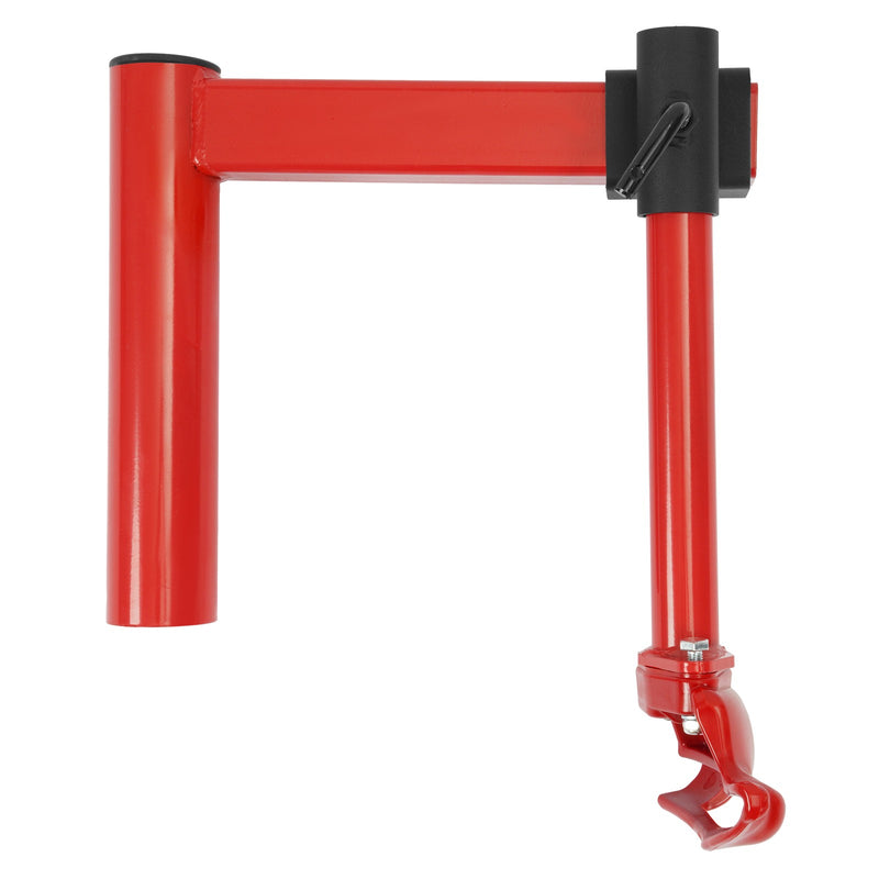 Tire Changer Duck Head Swing Arm Removal Mounting Tool for 16"-25" Tires