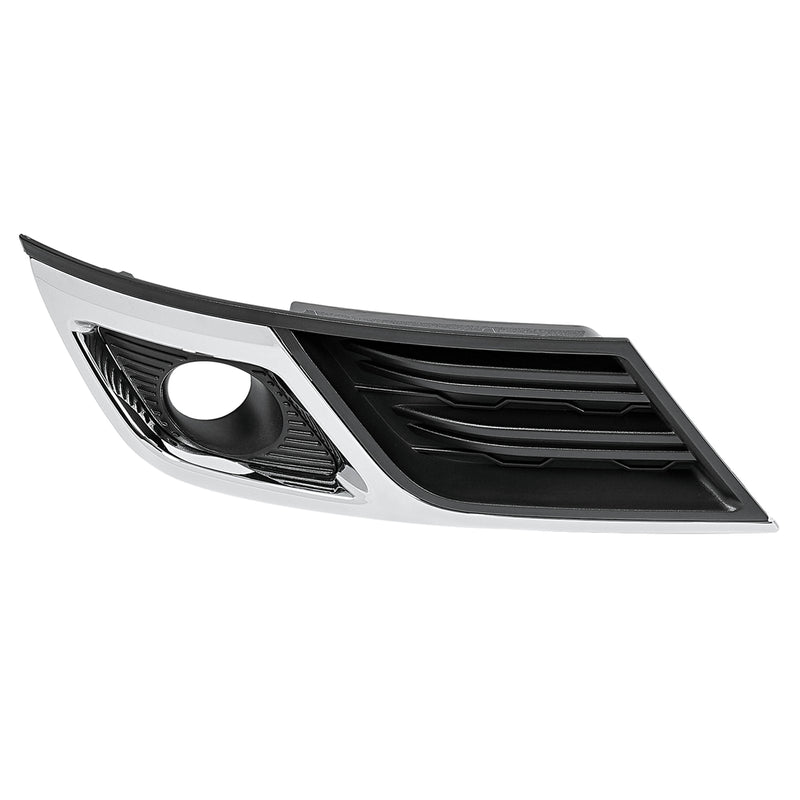 Fog Light Bezel Cover for Chevy Traverse 2013-2017 Right Passenger Side Trim