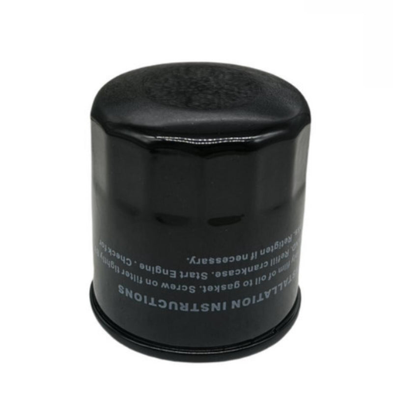 5GH-13440-20-00 Oil Filter for Yamaha F9.9 F15 F25 F40 F50 F60 F70