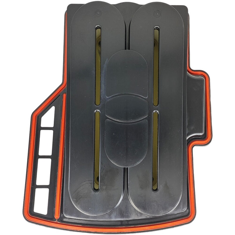 Crankcase Ventilation Breather Element Replacement 3683918 220124 4312011 368552