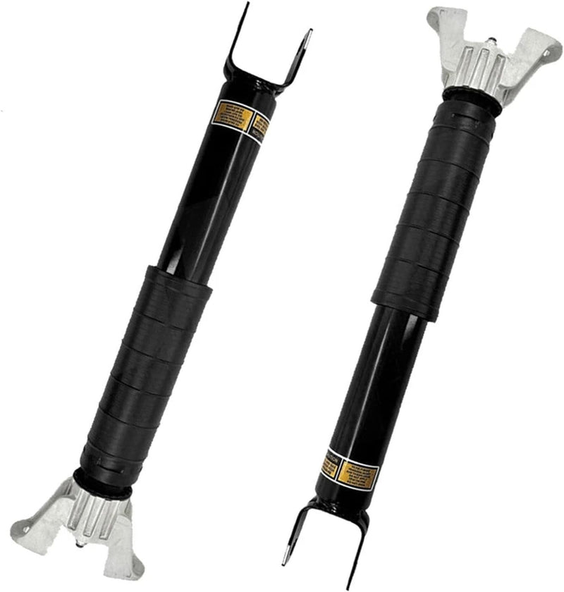 68330539AB Rear Suspension Shock Absorbers for Dodge Durango 2014-2023 2 Pieces