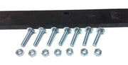 DURAFORCE M72122 Heavy Duty Poly Cutting Edge for John Deere 1/2 46 Snow Plow Blade