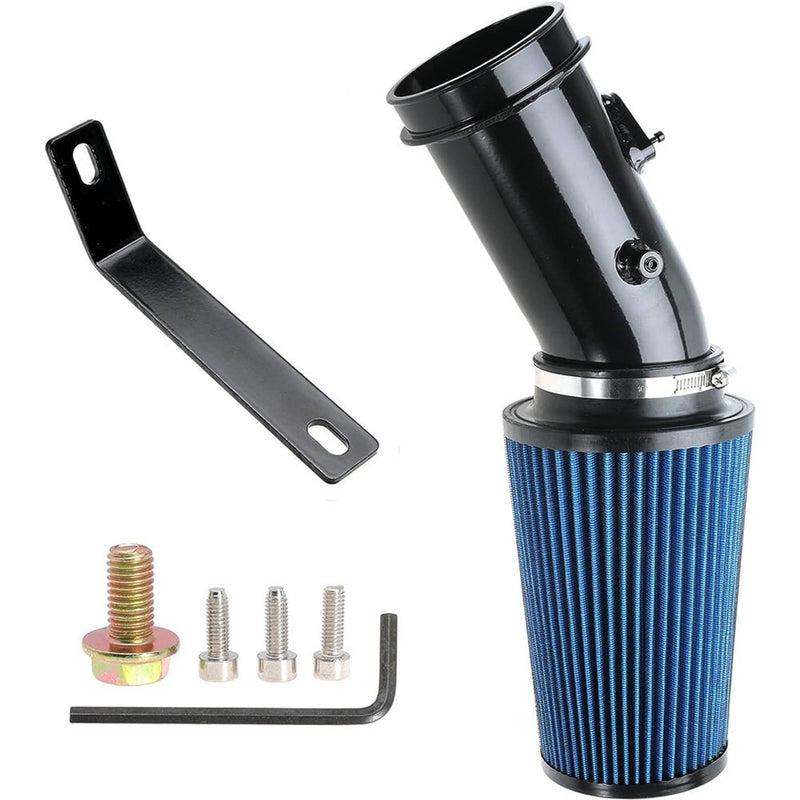 4" Oiled Cold Air Intake Kit for Ford F250 Powerstroke Diesel 6.7L