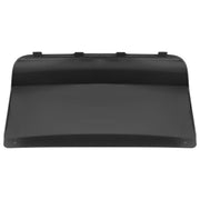 DURAFORCE GM1195145 Painted Tow Bracket Trailer Hitch Panel Cover for Buick Enclave 18-24